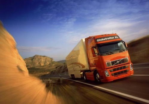 网络货运 道路货物运输的数字化跨越与未来图景